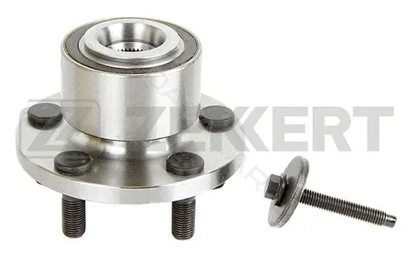 Ступица колеса ZEKKERT RL-1178