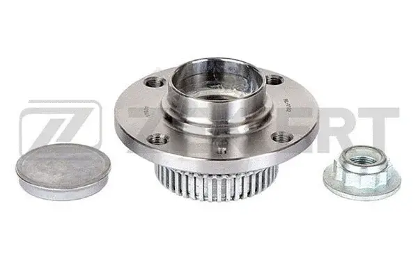 Ступица колеса ZEKKERT RL-1182
