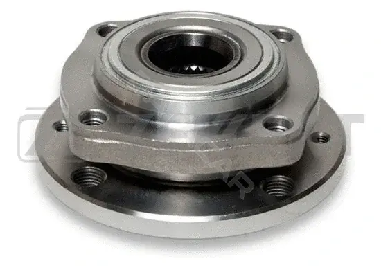 Ступица колеса ZEKKERT RL-1184
