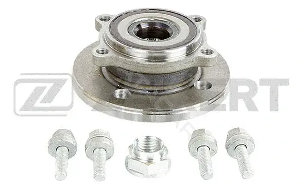 Ступица колеса ZEKKERT RL-1186