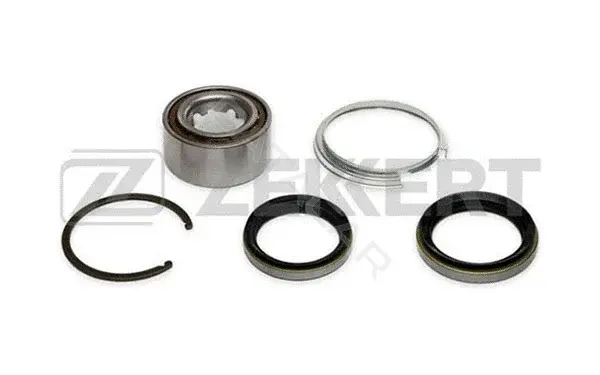 Подшипник ступицы ZEKKERT RL-1213