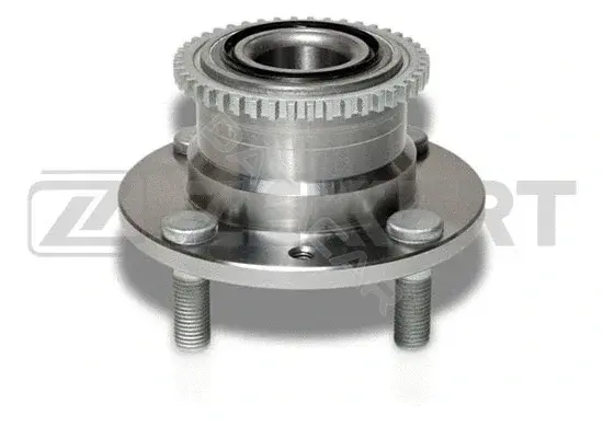 Ступица колеса ZEKKERT RL-1237