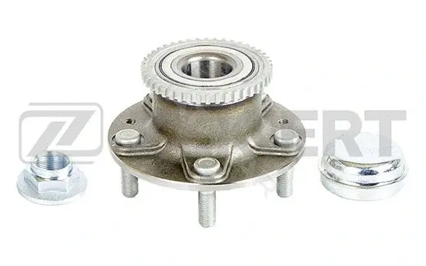 Ступица колеса ZEKKERT RL-1241