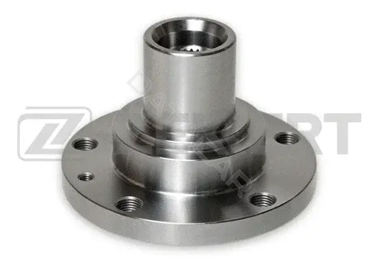Ступица колеса ZEKKERT RL-1244