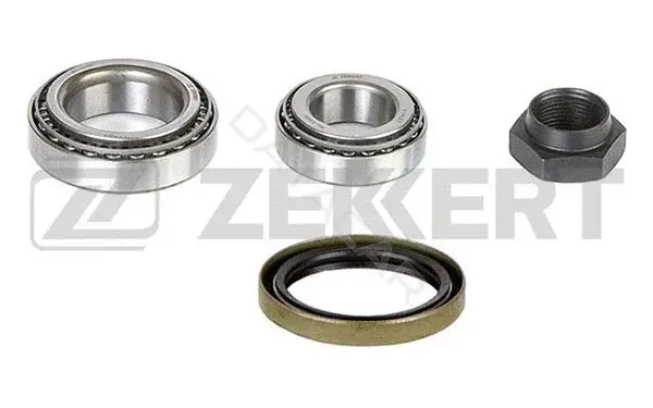 Подшипник ступицы ZEKKERT RL-1245