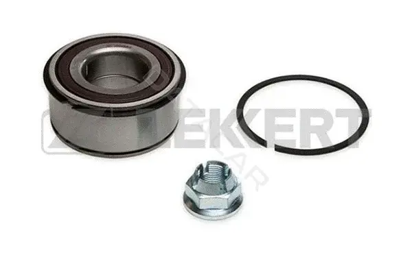 Подшипник ступицы ZEKKERT RL-1250