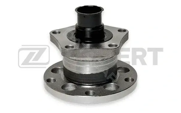 Ступица колеса ZEKKERT RL-1257