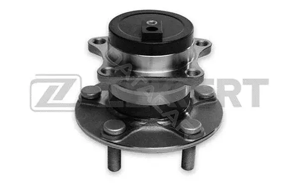 Ступица колеса ZEKKERT RL-1259