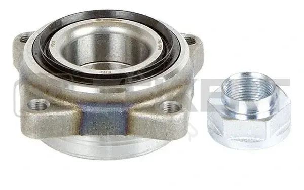 Ступица колеса ZEKKERT RL-1265