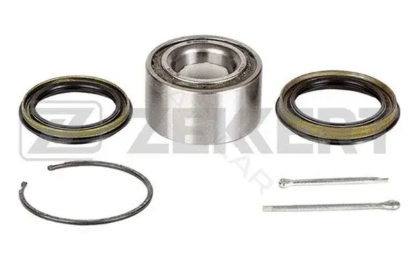 Подшипник ступицы ZEKKERT RL-1270