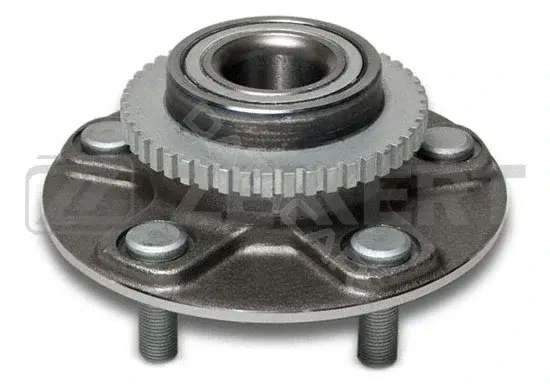 Ступица колеса ZEKKERT RL-1277