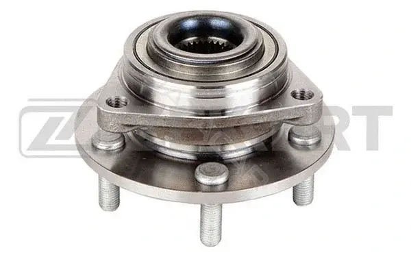 Ступица колеса ZEKKERT RL-1308