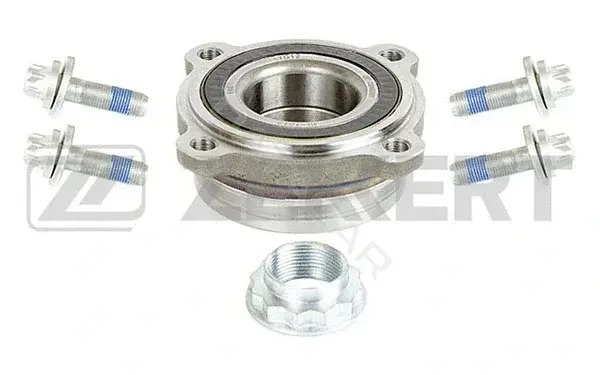 Ступица колеса ZEKKERT RL-1312