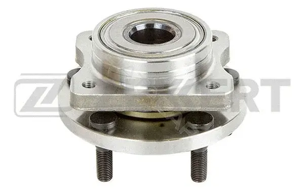 Ступица колеса ZEKKERT RL-1320