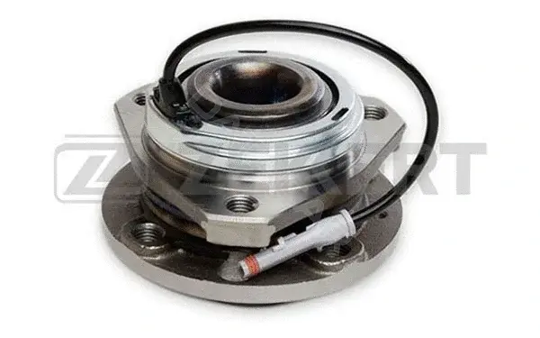 Ступица колеса ZEKKERT RL-1348