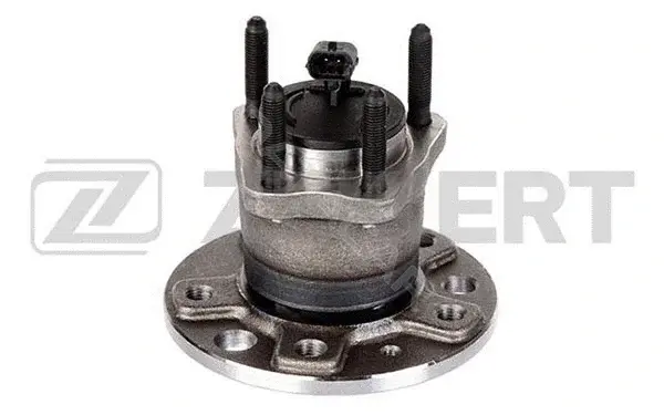 Ступица колеса ZEKKERT RL-1350