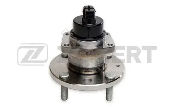 Ступица колеса ZEKKERT RL-1377