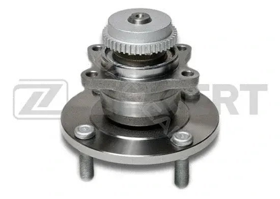 Ступица колеса ZEKKERT RL-1387