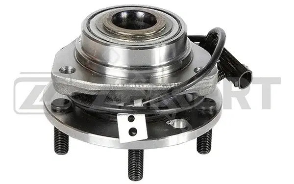 Ступица колеса ZEKKERT RL-1390