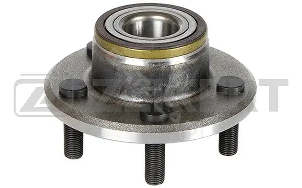 Ступица колеса ZEKKERT RL-1396