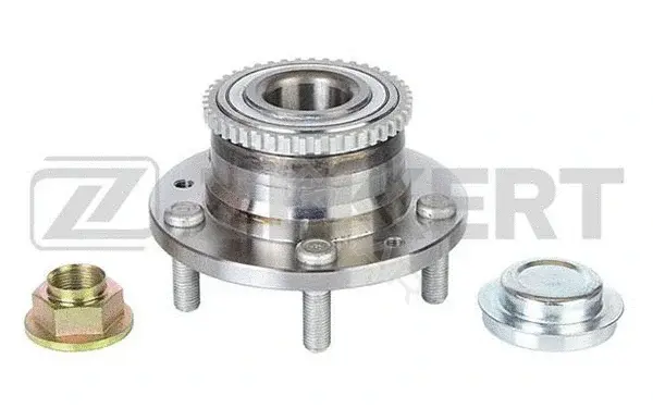 Ступица колеса ZEKKERT RL-1403