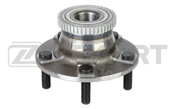 Ступица колеса ZEKKERT RL-1409