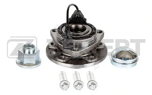 Ступица колеса ZEKKERT RL-1411