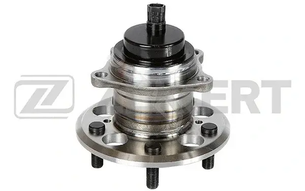 Ступица колеса ZEKKERT RL-1413