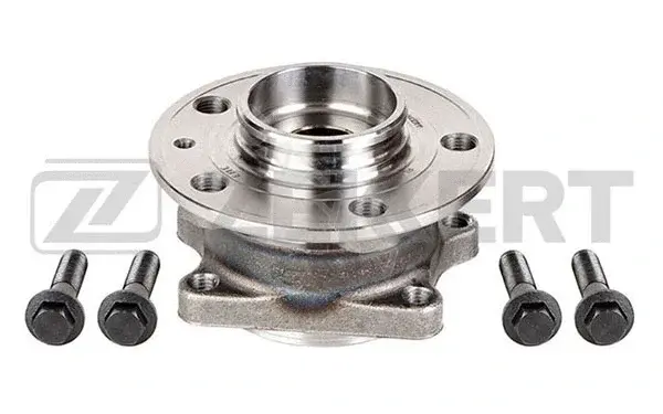 Ступица колеса ZEKKERT RL-1428
