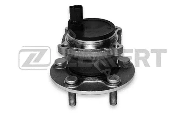 Ступица колеса ZEKKERT RL-1442