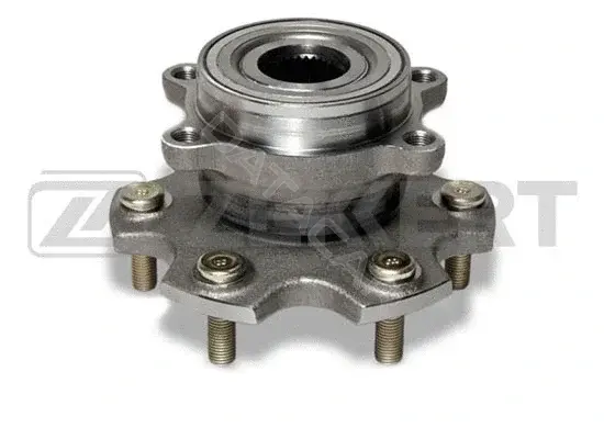 Ступица колеса ZEKKERT RL-1452