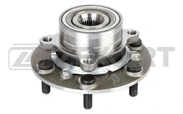 Ступица колеса ZEKKERT RL-1456