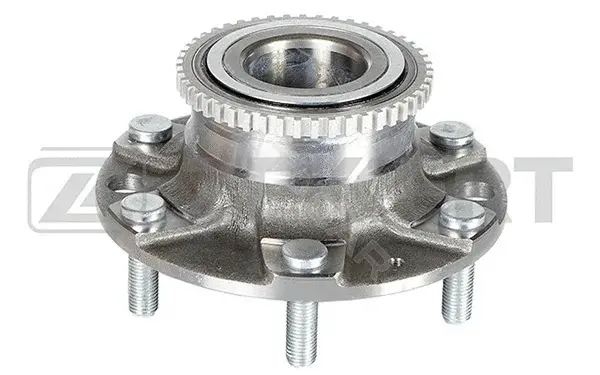 Ступица колеса ZEKKERT RL-1461