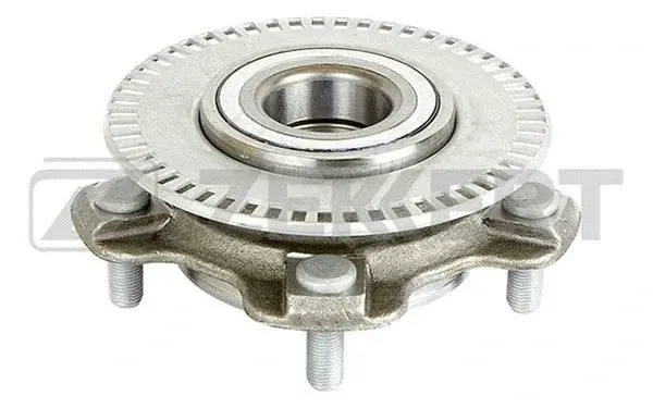 Ступица колеса ZEKKERT RL-1462