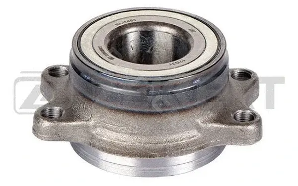 Ступица колеса ZEKKERT RL-1463