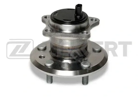 Ступица колеса ZEKKERT RL-1465