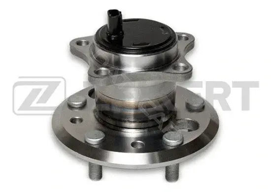 Ступица колеса ZEKKERT RL-1466