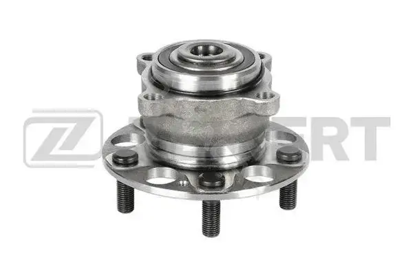 Ступица колеса ZEKKERT RL-1483