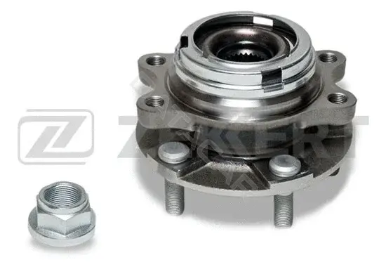 Ступица колеса ZEKKERT RL-1498