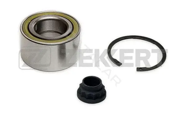 Подшипник ступицы ZEKKERT RL-1505