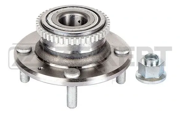 Ступица колеса ZEKKERT RL-1513