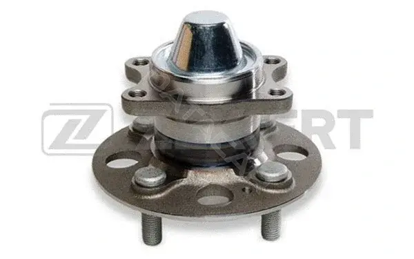 Ступица колеса ZEKKERT RL-1536