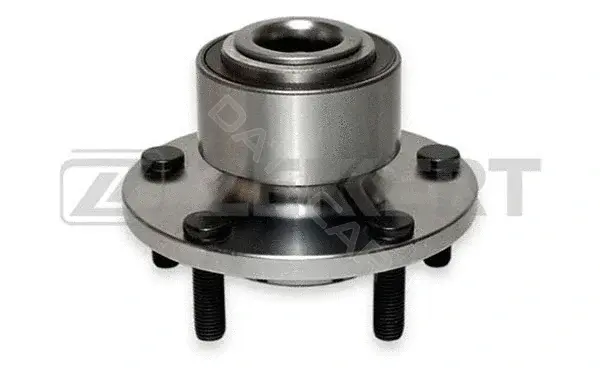 Ступица колеса ZEKKERT RL-1550