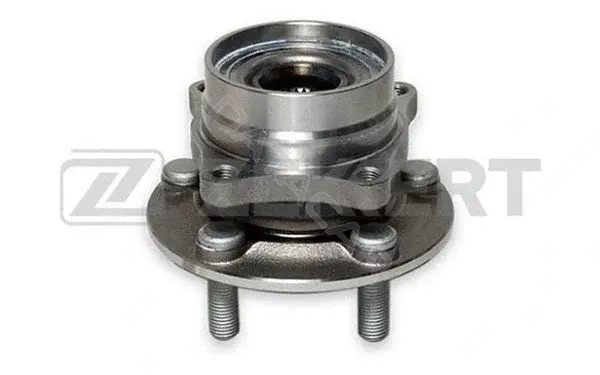 Ступица колеса ZEKKERT RL-1551