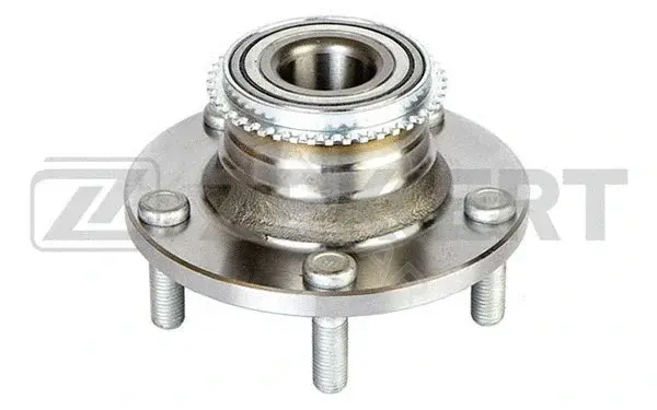 Ступица колеса ZEKKERT RL-1555