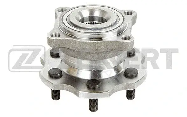 Ступица колеса ZEKKERT RL-1560