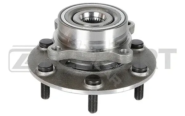 Ступица колеса ZEKKERT RL-1574