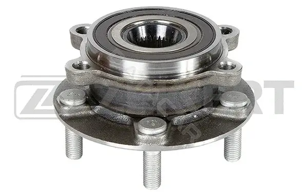 Ступица колеса ZEKKERT RL-1587