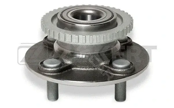 Ступица колеса ZEKKERT RL-1598