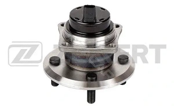Ступица колеса ZEKKERT RL-1605